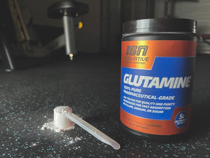 What is Glutamine?