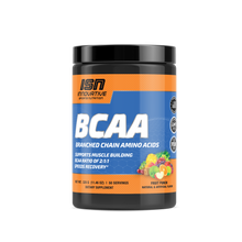 BCAAs