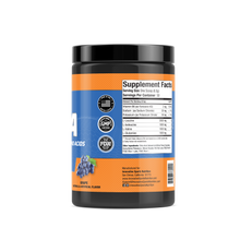 BCAAs