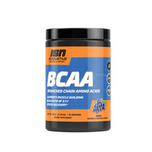 BCAAs