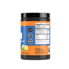 BCAAs