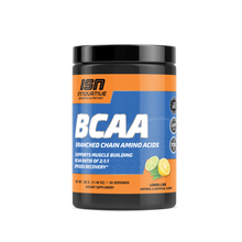 BCAAs