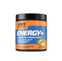 ENERGY+ Pre-workout