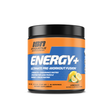 ENERGY+ Pre-workout