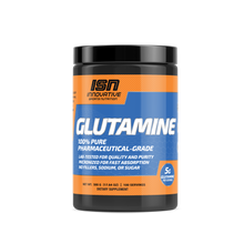 Glutamine Powder