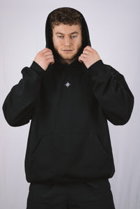 Nonvisual x ISN Founders Hoodie