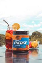 Amino Energy