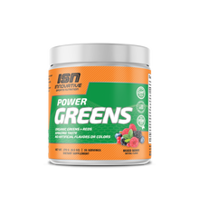 Power Greens