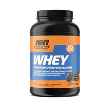 Whey Protein