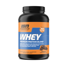 Whey Protein