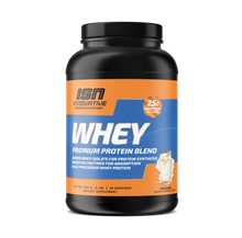 Whey Protein