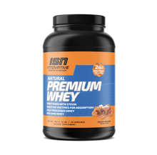 Natural Whey Protein Blend