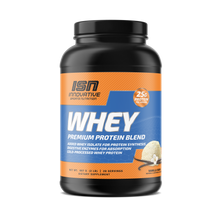 Whey Protein