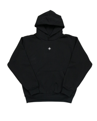 Nonvisual x ISN Founders Hoodie