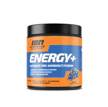 ENERGY+ Pre-workout