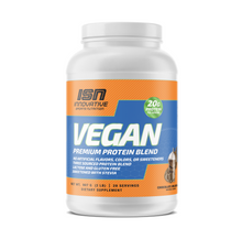 Vegan Premium Protein