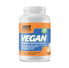 Vegan Premium Protein